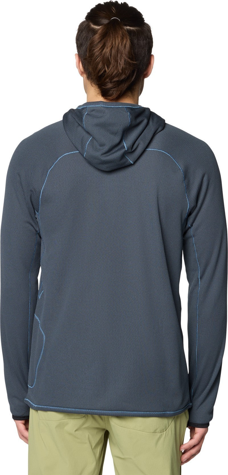 AirMesh LS Hoody - Mens - Image 20