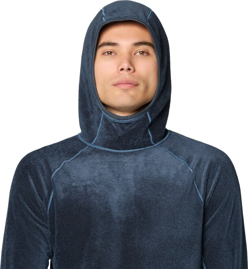 AirMesh LS Hoody - Mens - Image 22