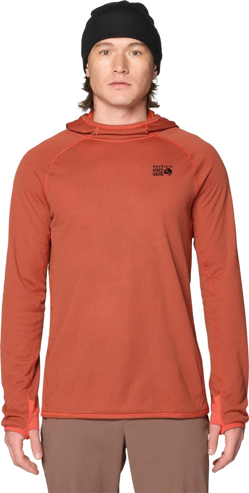 AirMesh LS Hoody - Mens - Image 24