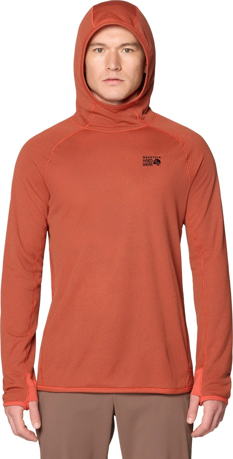 AirMesh LS Hoody - Mens - Image 25