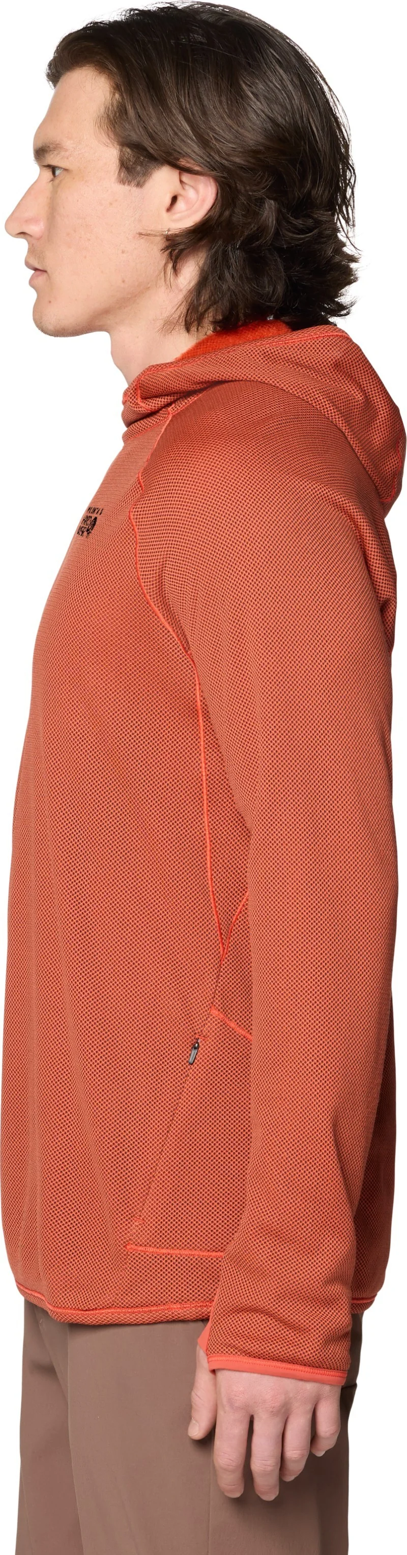 AirMesh LS Hoody - Mens - Image 26