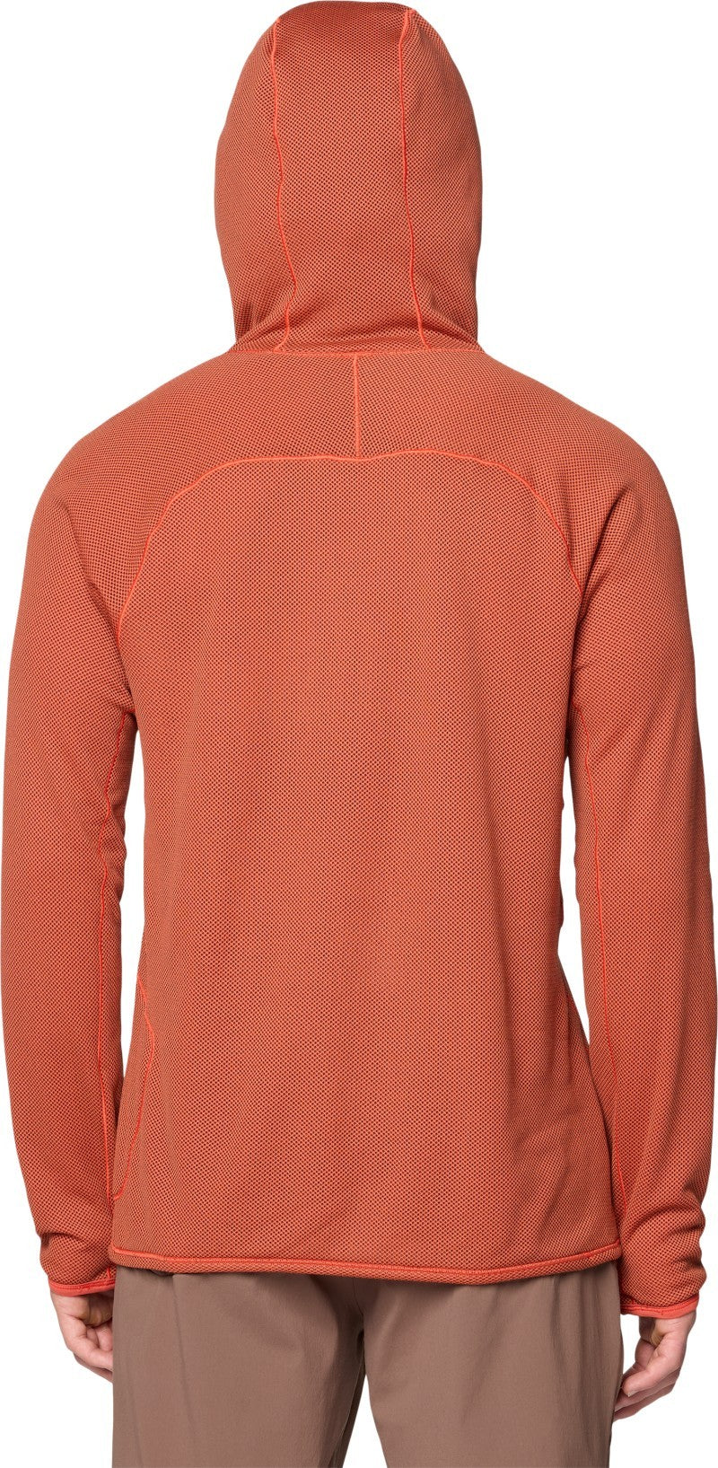 AirMesh LS Hoody - Mens - Image 27