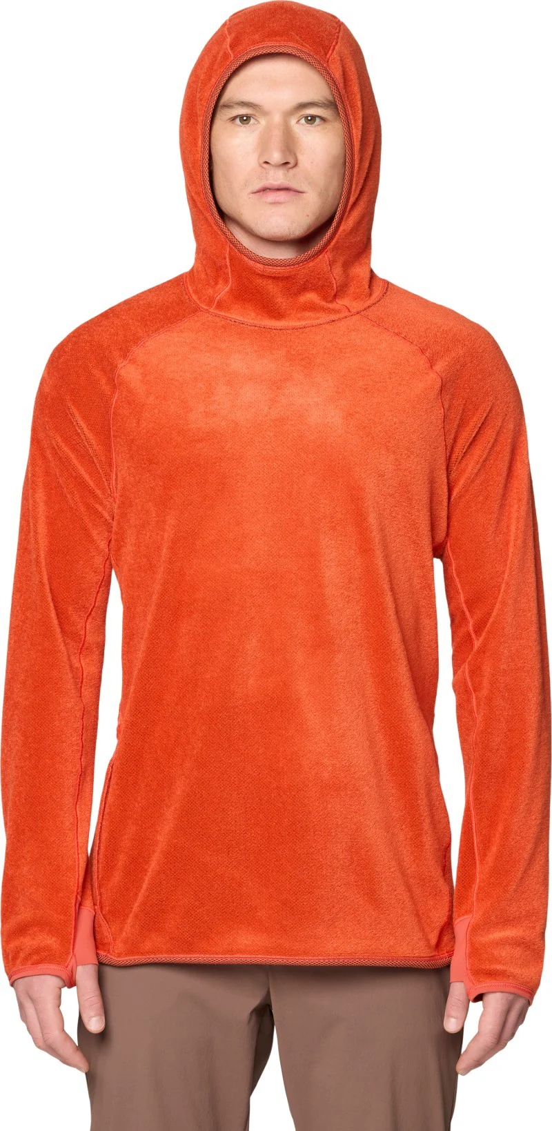 AirMesh LS Hoody - Mens - Image 28