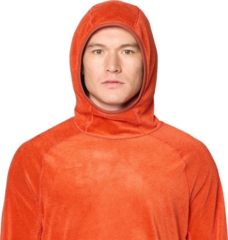AirMesh LS Hoody - Mens - Image 29