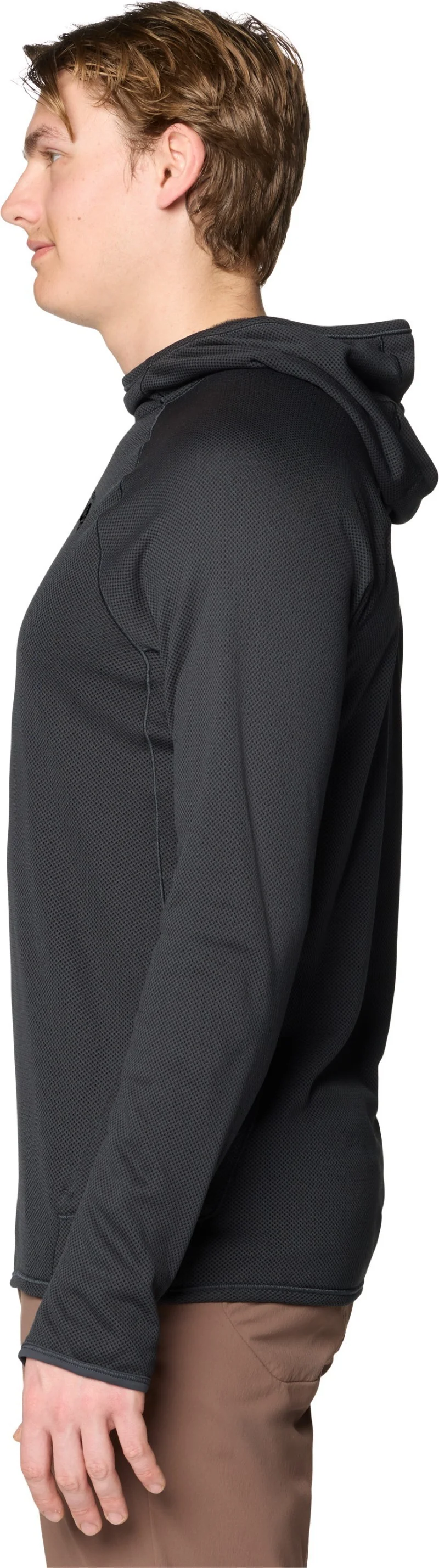 AirMesh LS Hoody - Mens - Image 3