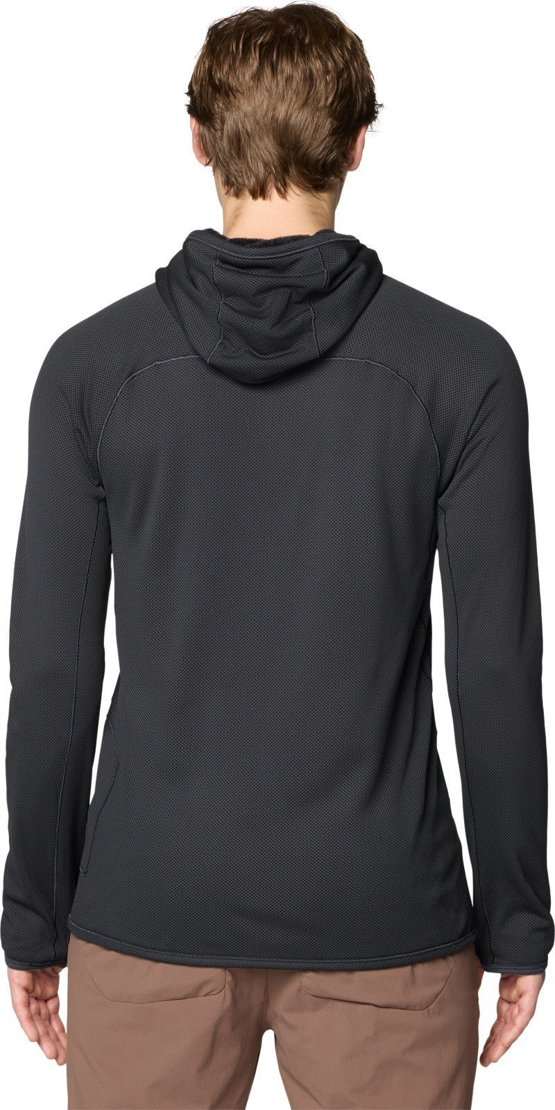 AirMesh LS Hoody - Mens - Image 5