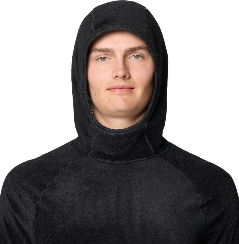 AirMesh LS Hoody - Mens - Image 7