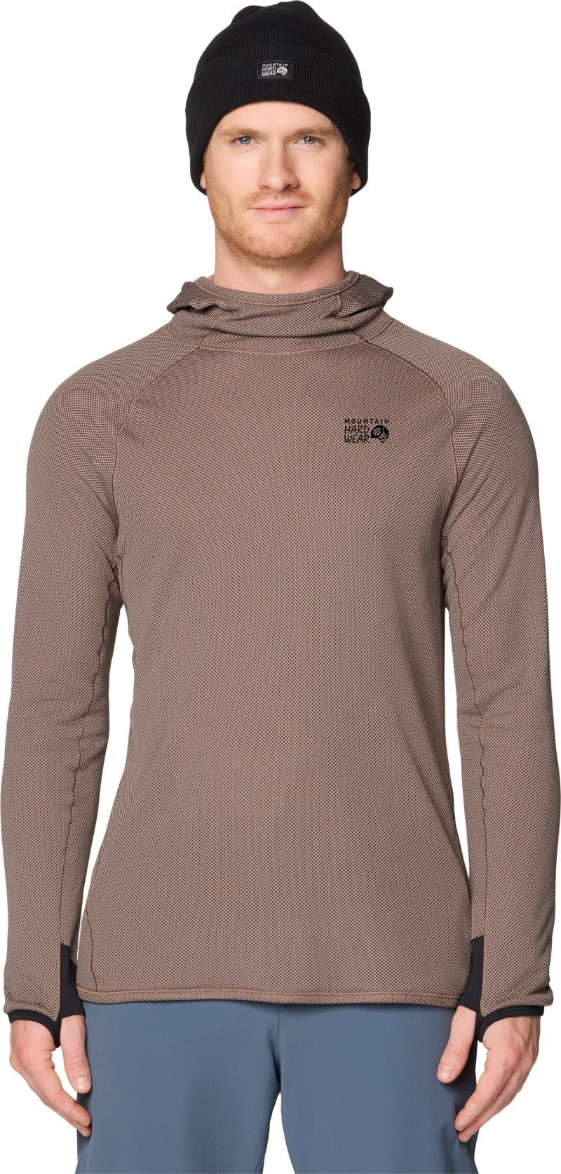 AirMesh LS Hoody - Mens - Image 9