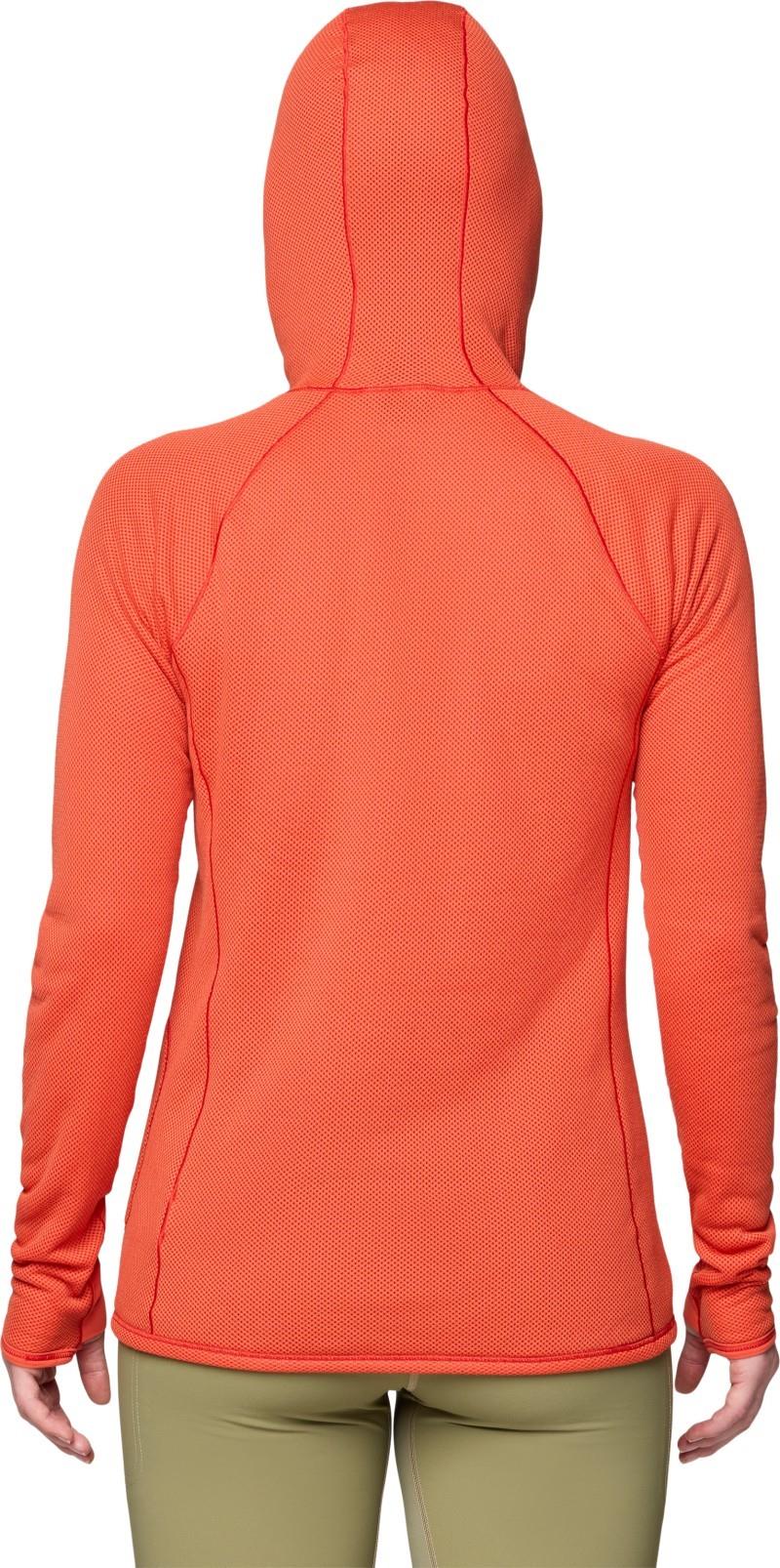 AirMesh LS Hoody - Womens - Image 12