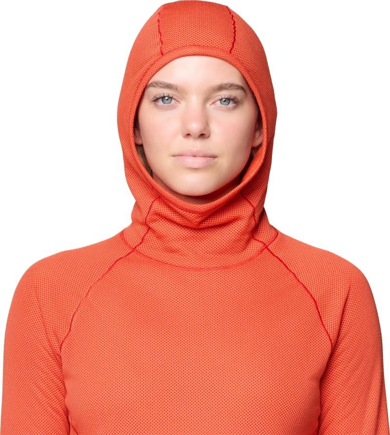 AirMesh LS Hoody - Womens - Image 13