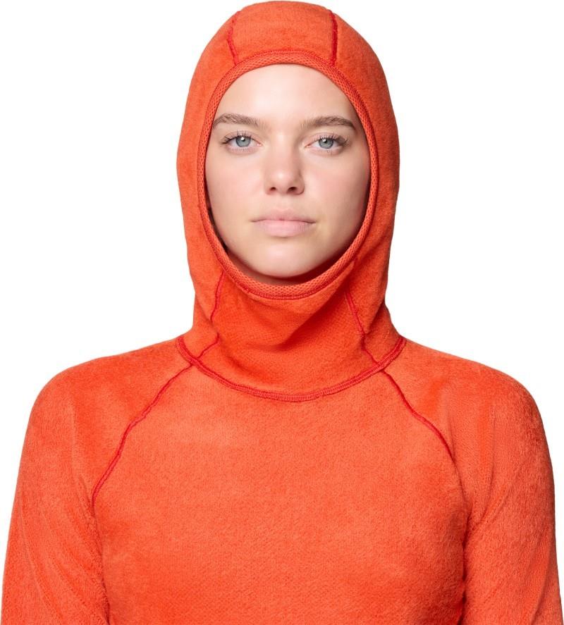 AirMesh LS Hoody - Womens - Image 14