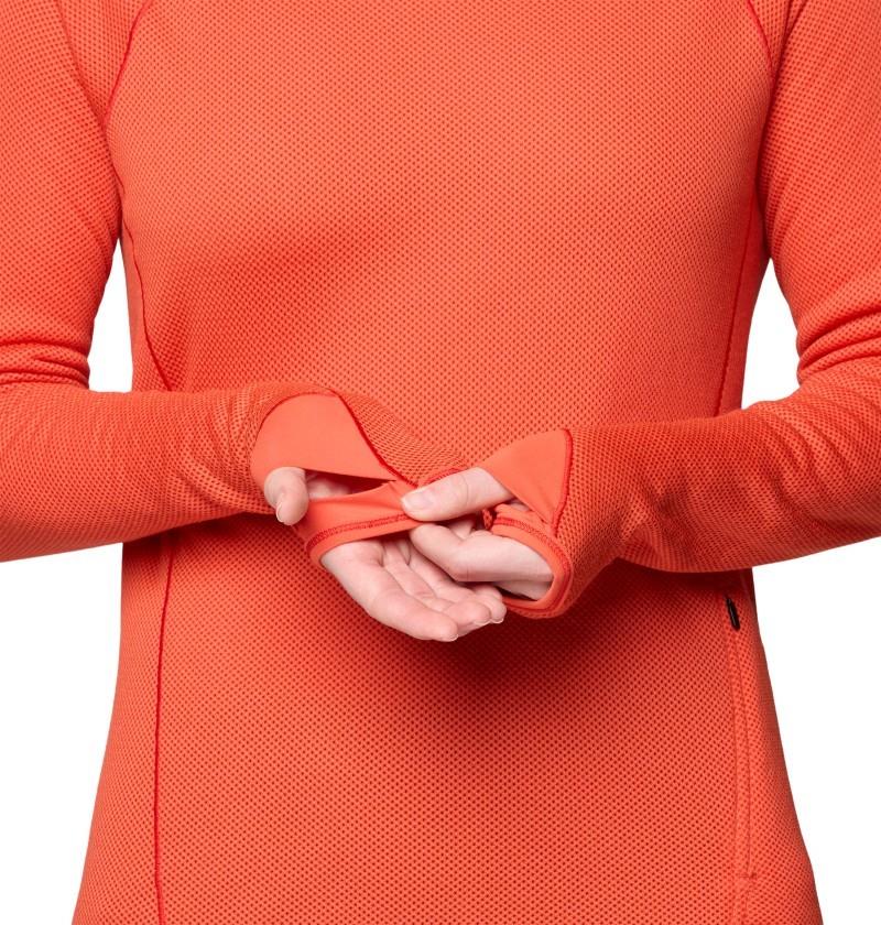 AirMesh LS Hoody - Womens - Image 15