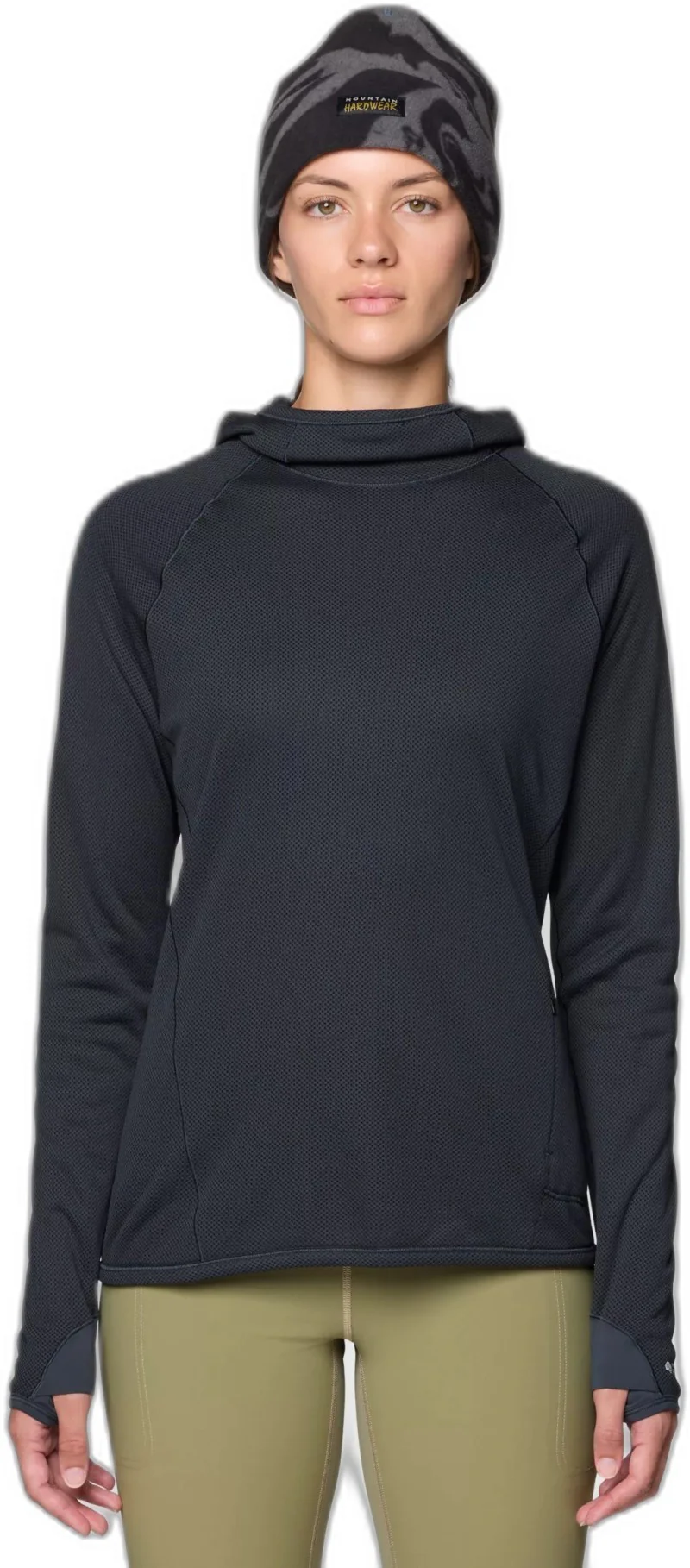 AirMesh LS Hoody - Womens - Image 17