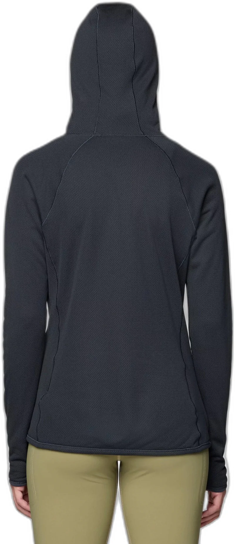 AirMesh LS Hoody - Womens - Image 19