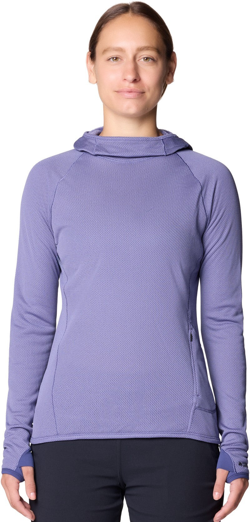 AirMesh LS Hoody - Womens - Image 20