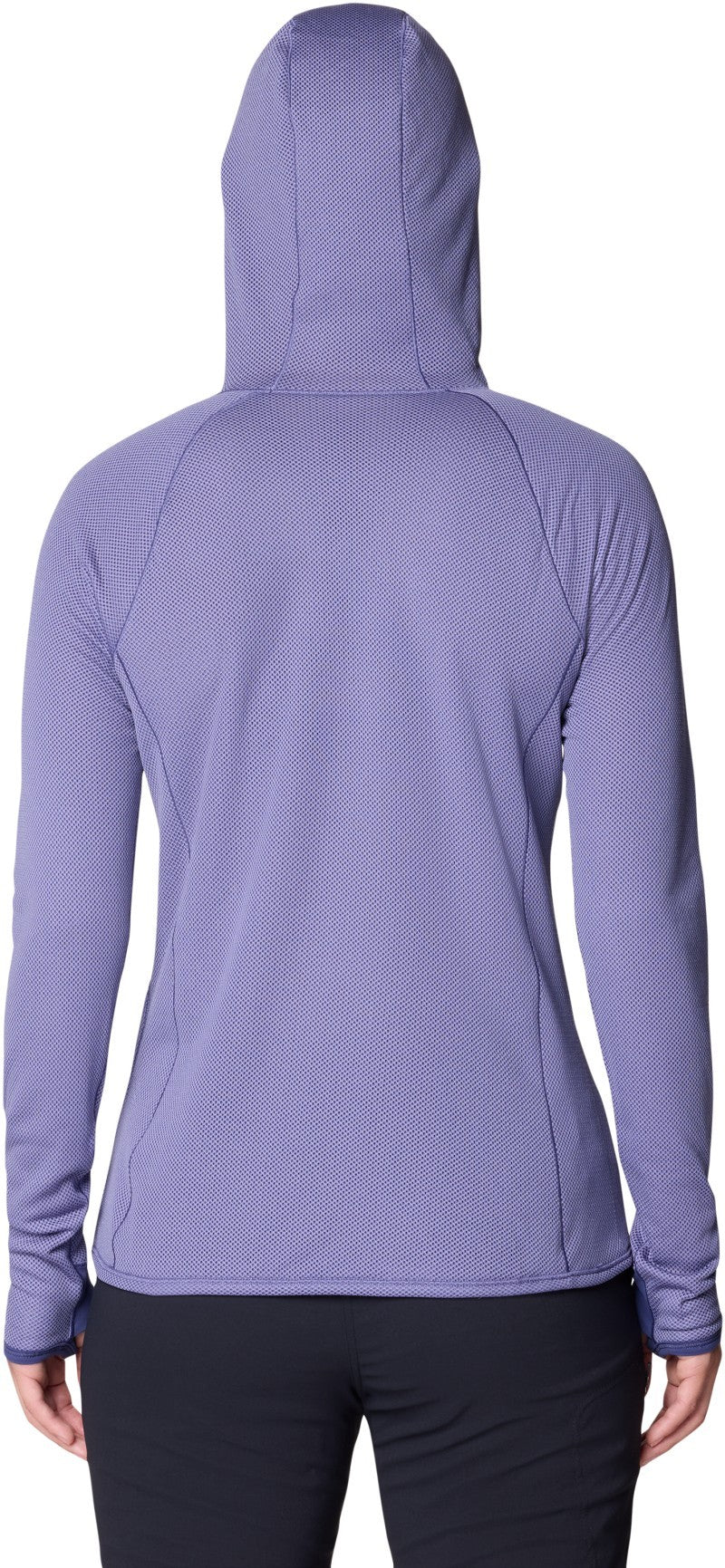 AirMesh LS Hoody - Womens - Image 24