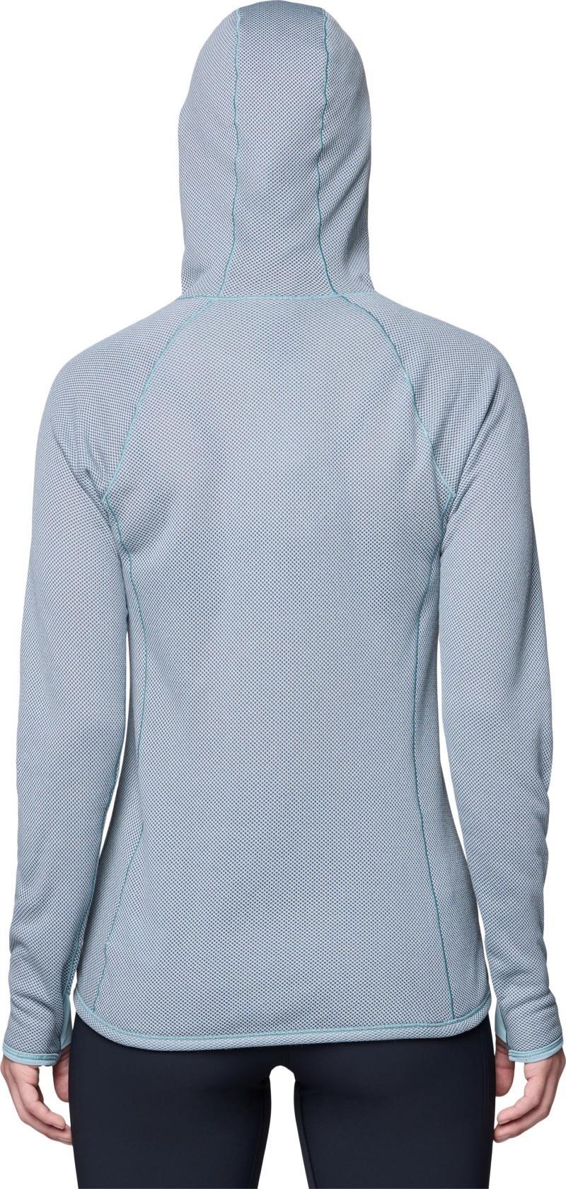 AirMesh LS Hoody - Womens - Image 5