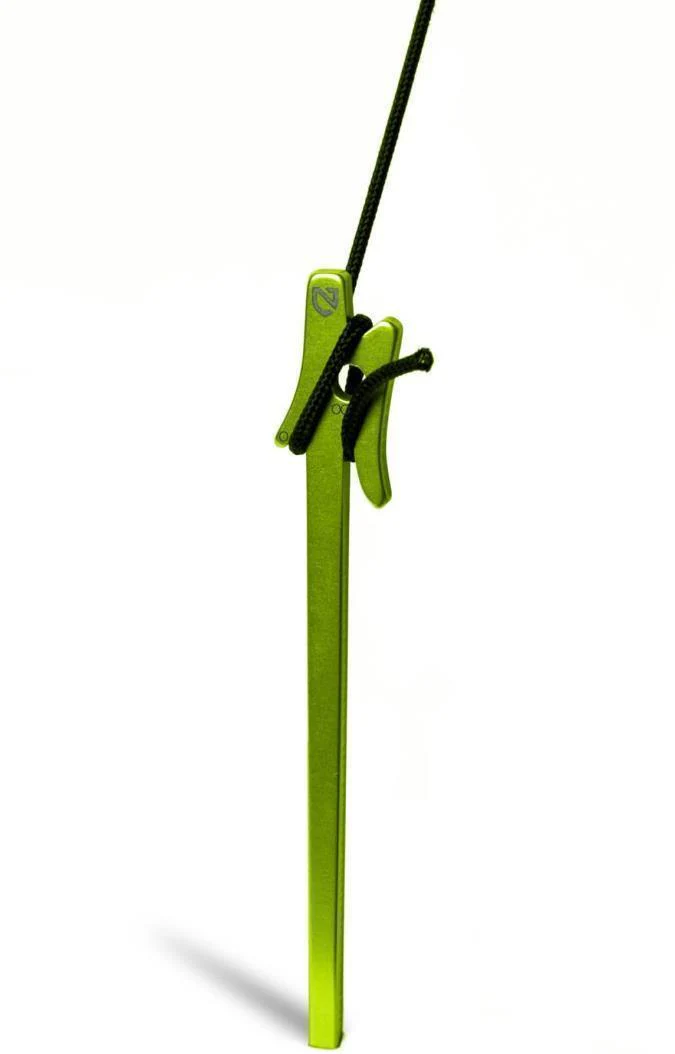 Airpin Stake - Set of 4 - Image 3