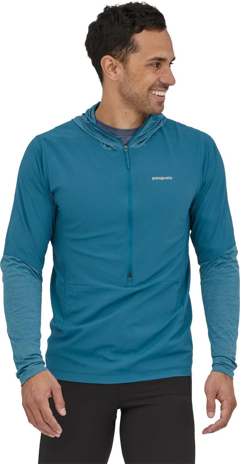 Airshed Pro Pullover - Mens - Image 13