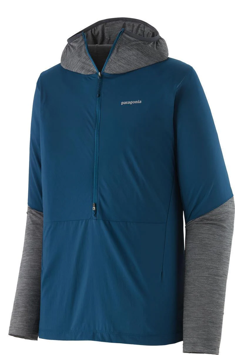 Airshed Pro Pullover - Mens - Image 15