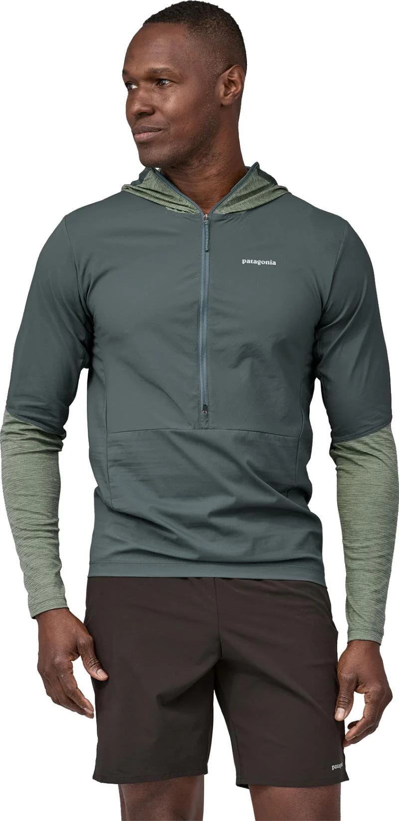Airshed Pro Pullover - Mens - Image 19