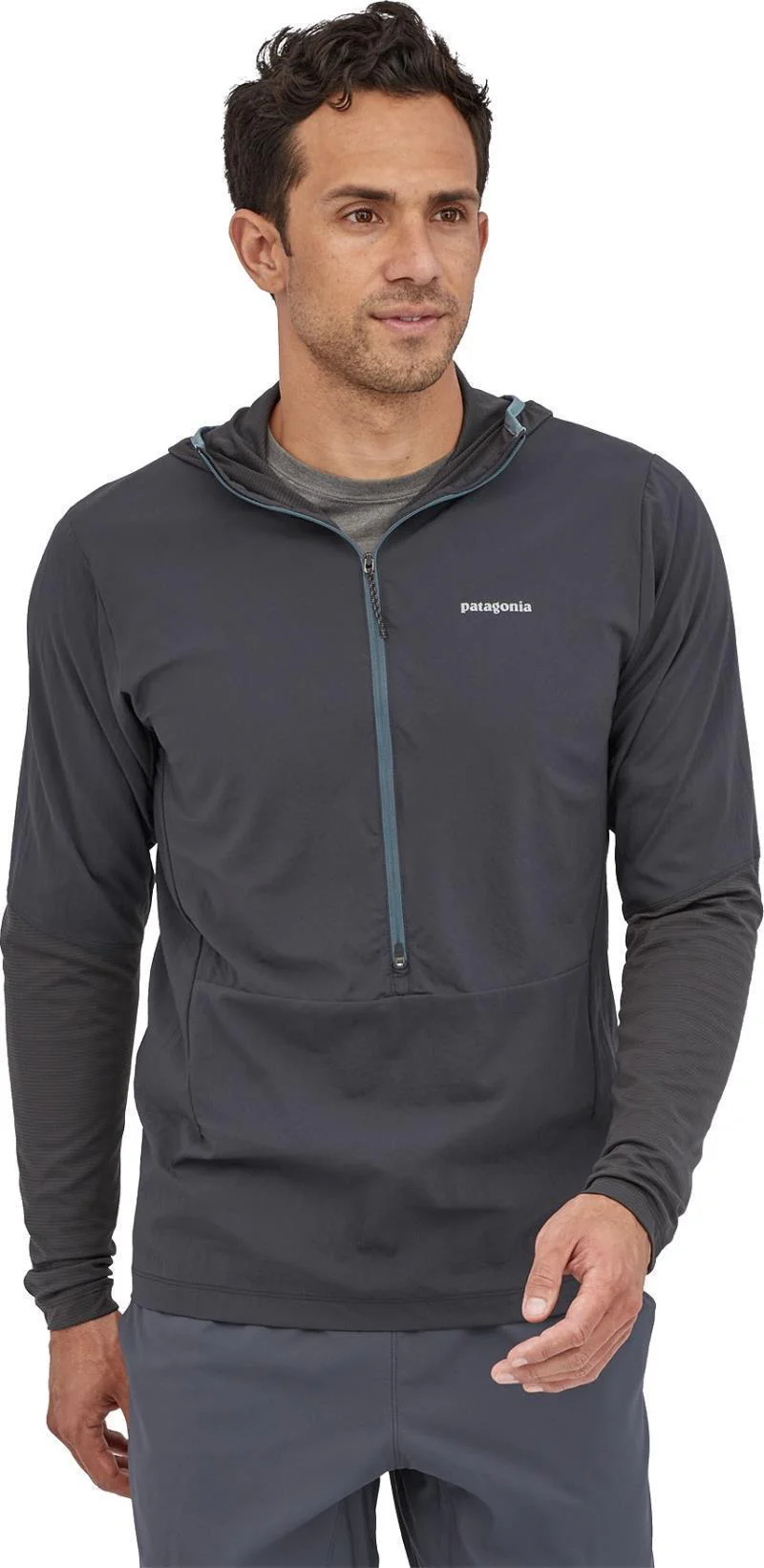 Airshed Pro Pullover - Mens - Image 2