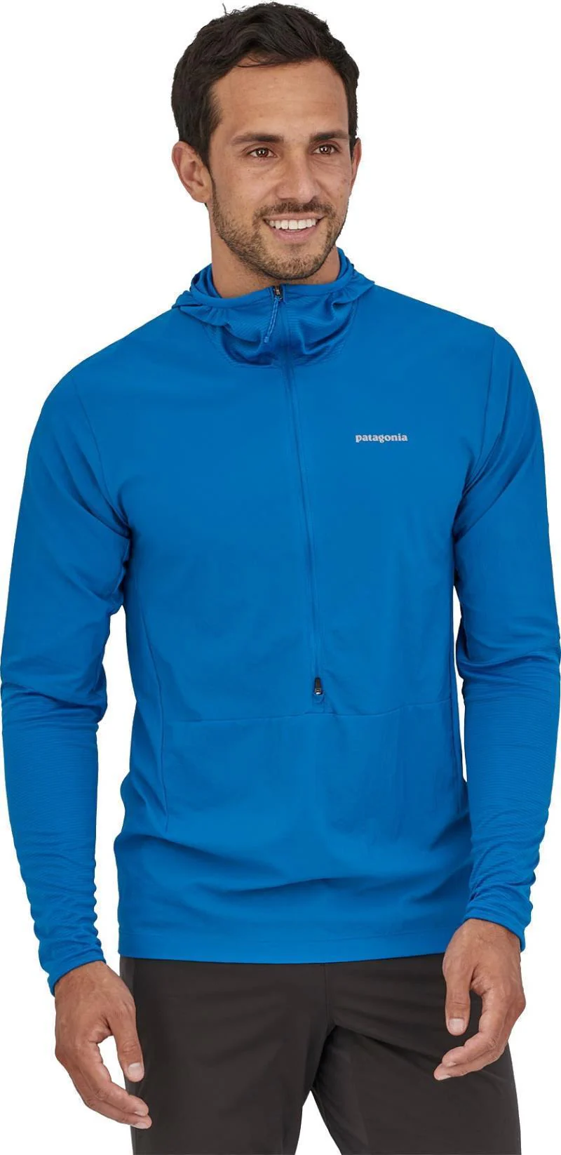 Airshed Pro Pullover - Mens - Image 5