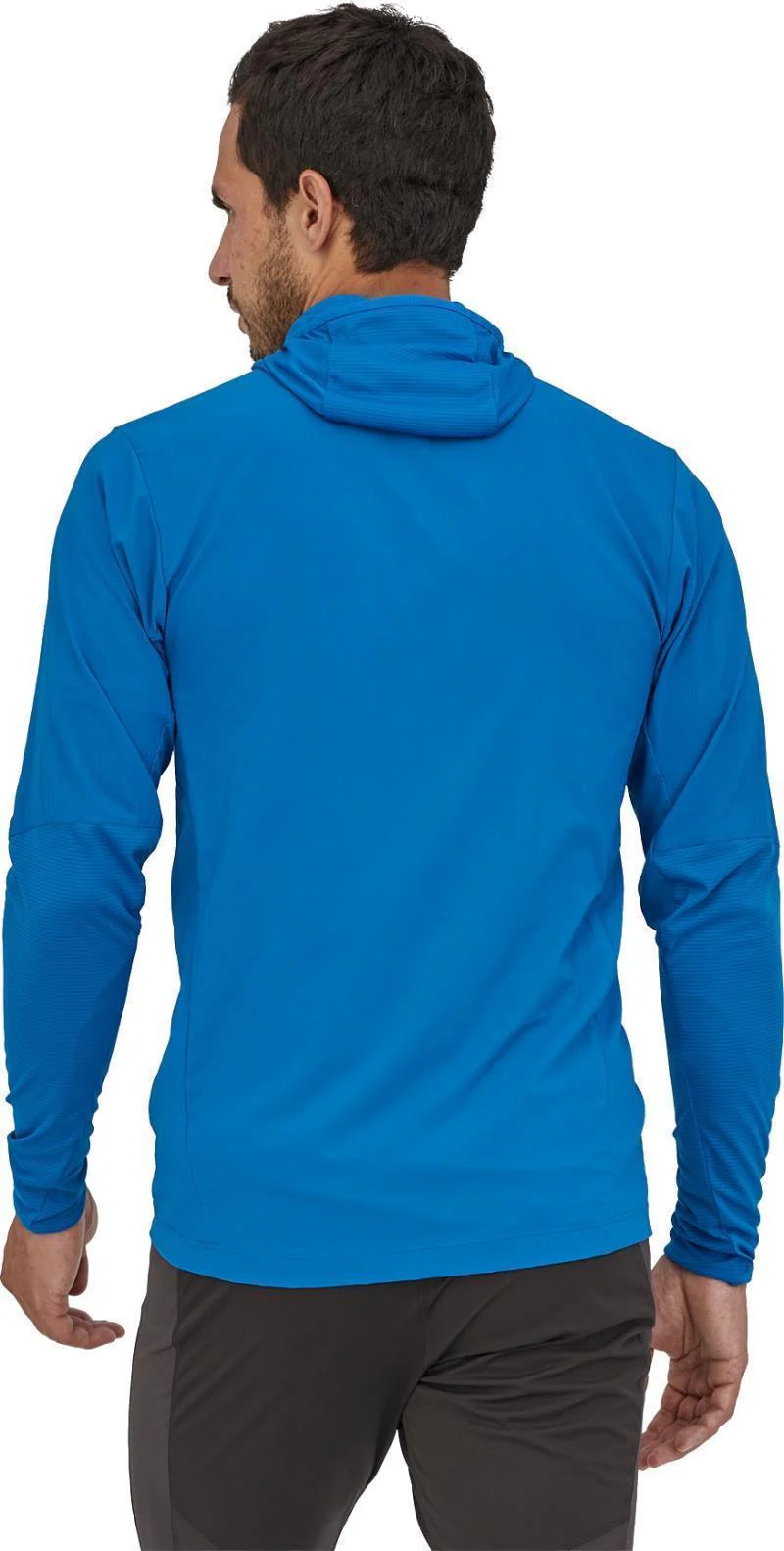 Airshed Pro Pullover - Mens - Image 6