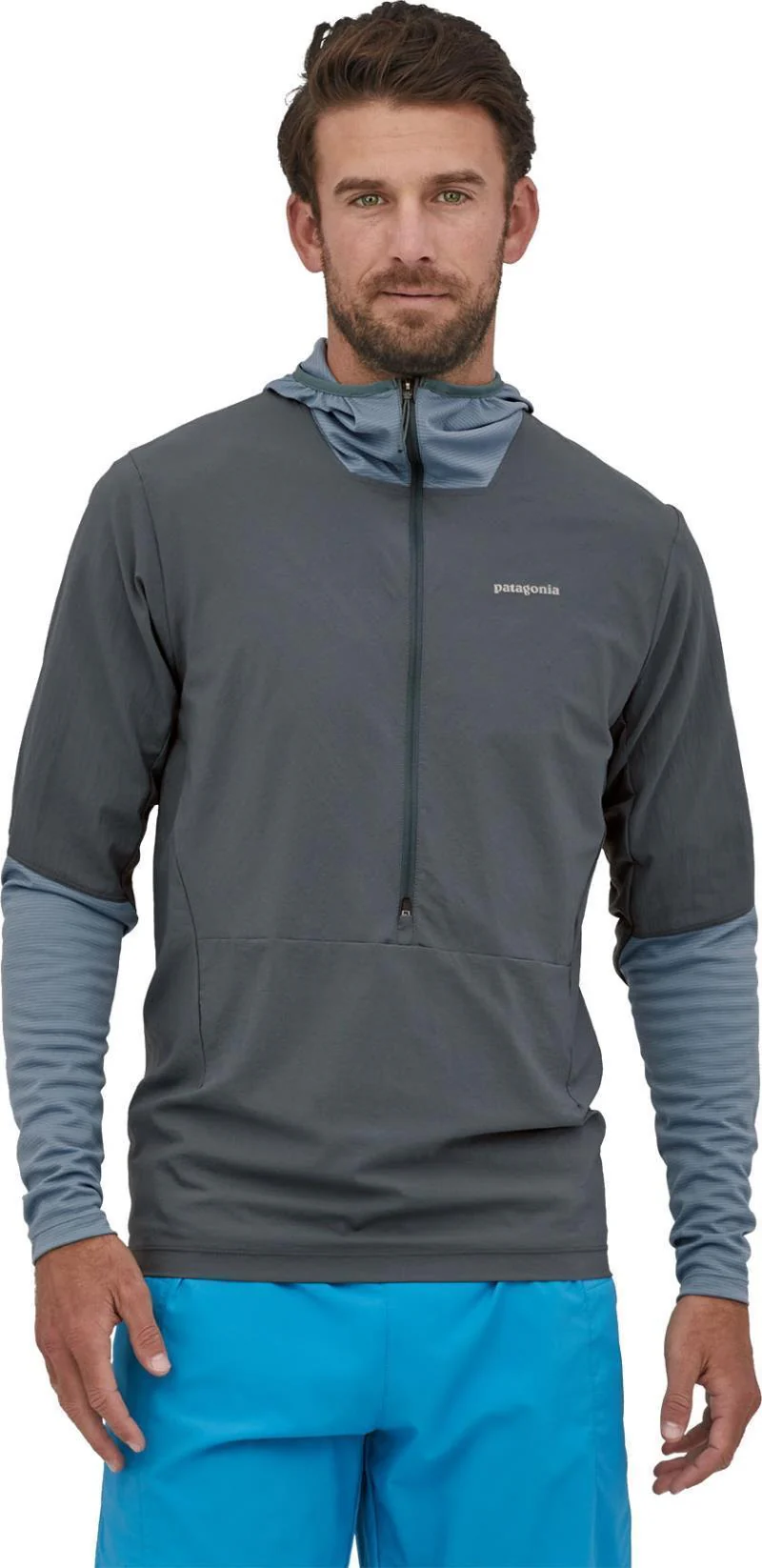 Airshed Pro Pullover - Mens - Image 9