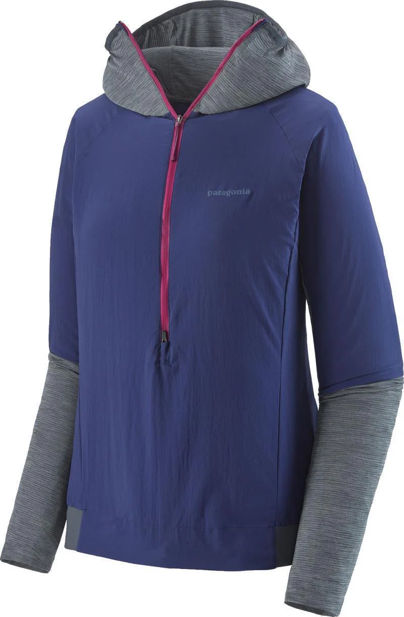 Airshed Pro Pullover - Womens - Image 11