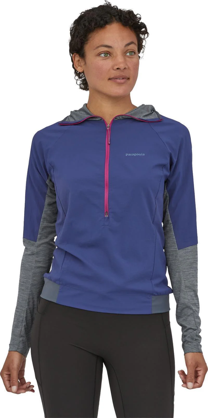 Airshed Pro Pullover - Womens - Image 12