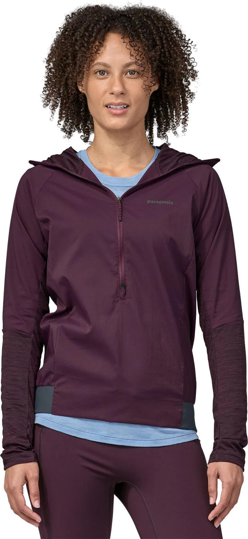 Airshed Pro Pullover - Womens - Image 16