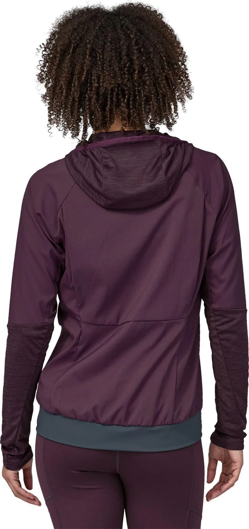 Airshed Pro Pullover - Womens - Image 17