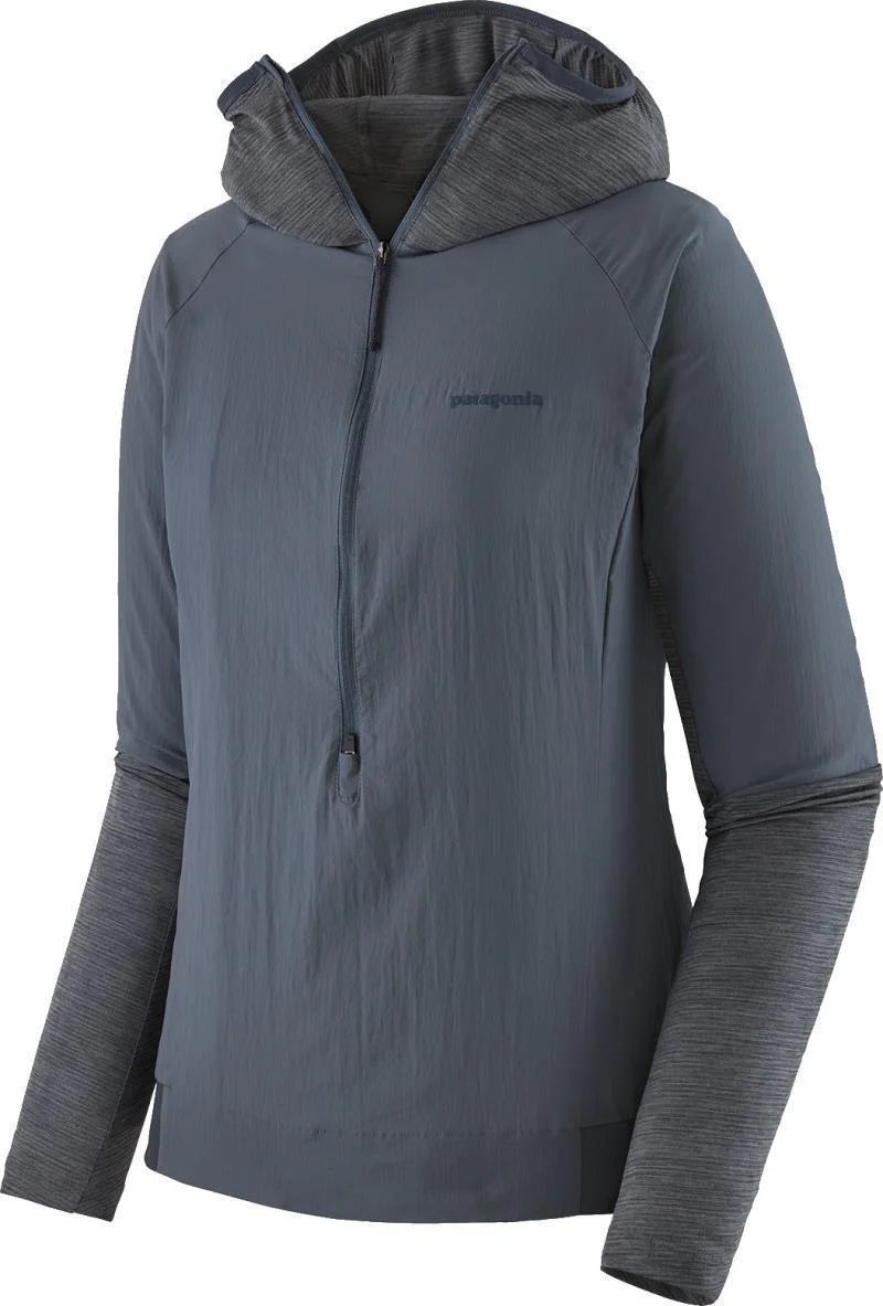 Airshed Pro Pullover - Womens - Image 2