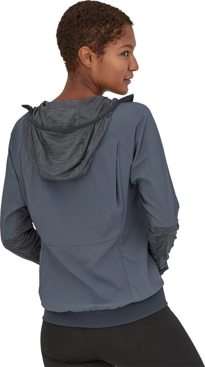 Airshed Pro Pullover - Womens - Image 3