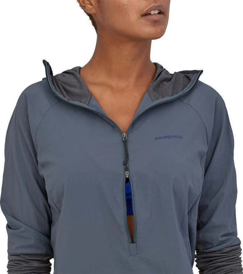 Airshed Pro Pullover - Womens - Image 4