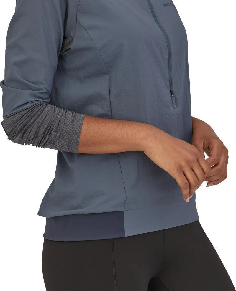 Airshed Pro Pullover - Womens - Image 5