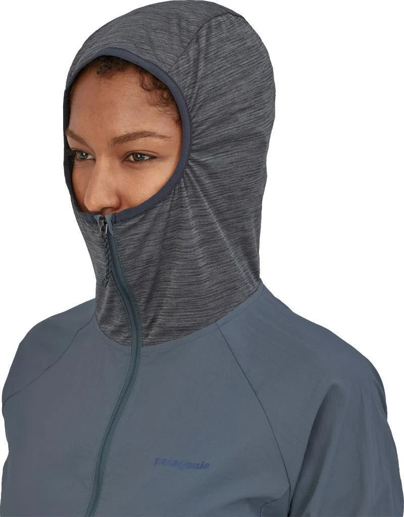Airshed Pro Pullover - Womens - Image 6