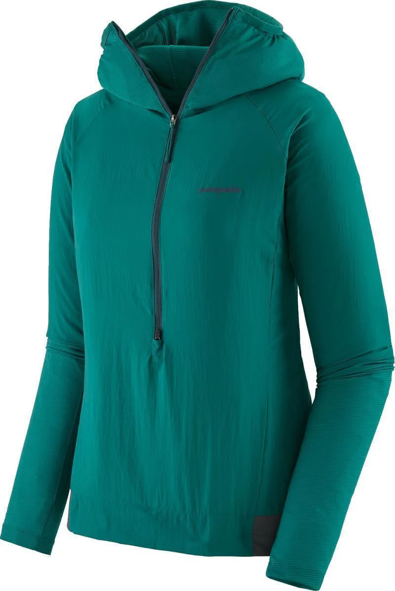 Airshed Pro Pullover - Womens - Image 7
