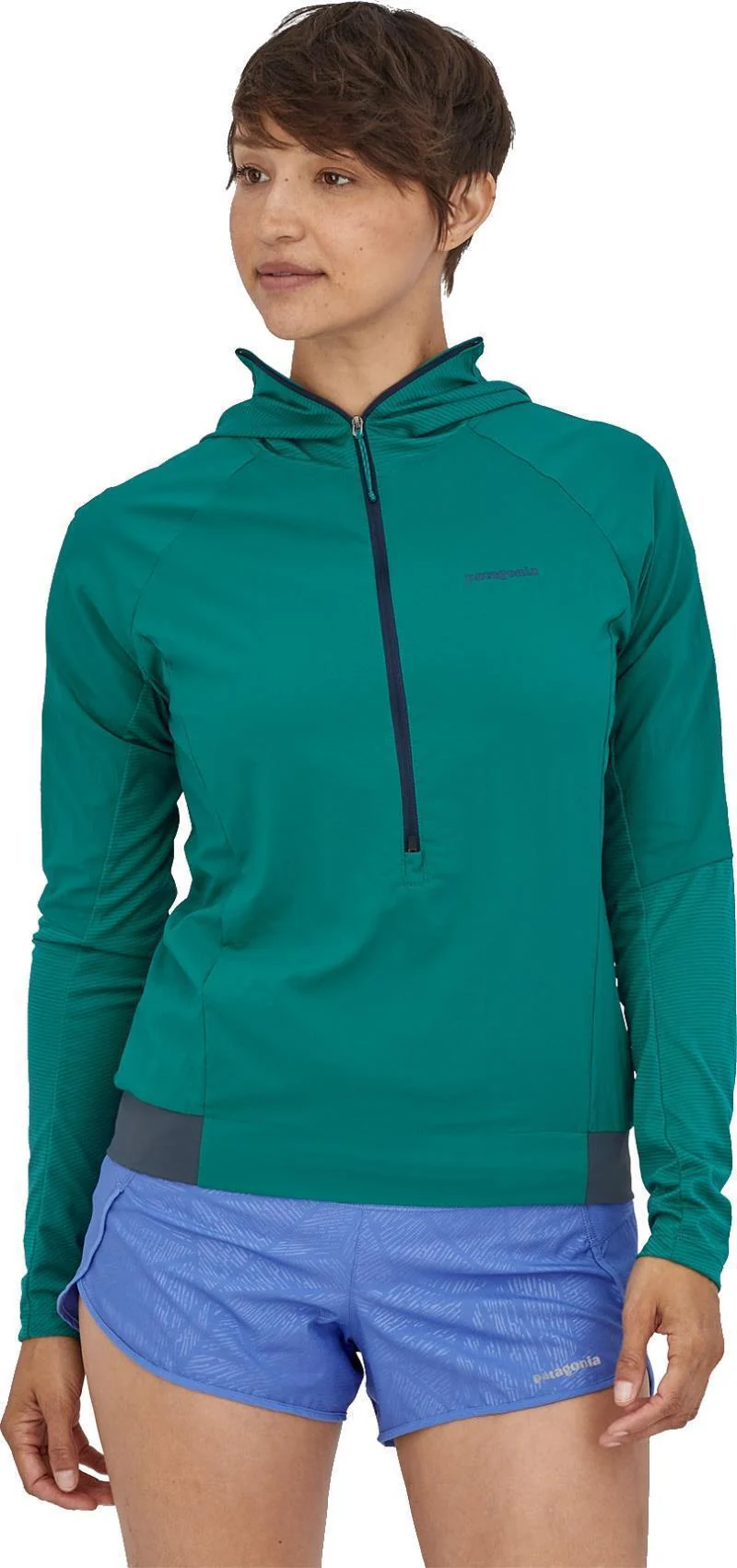 Airshed Pro Pullover - Womens - Image 9