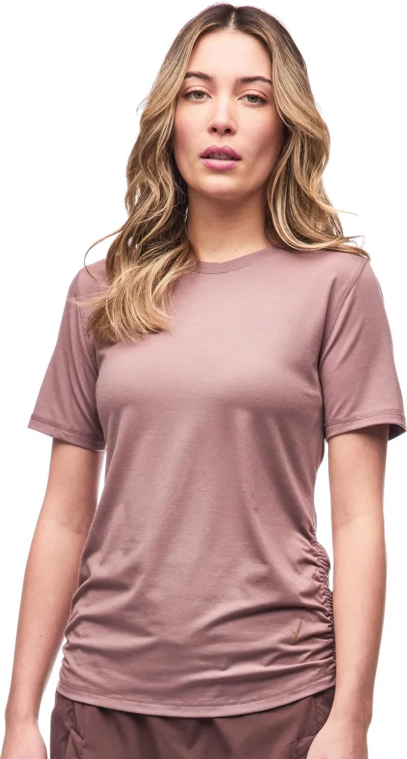 Airy II SS Shirt - Womens - Image 11
