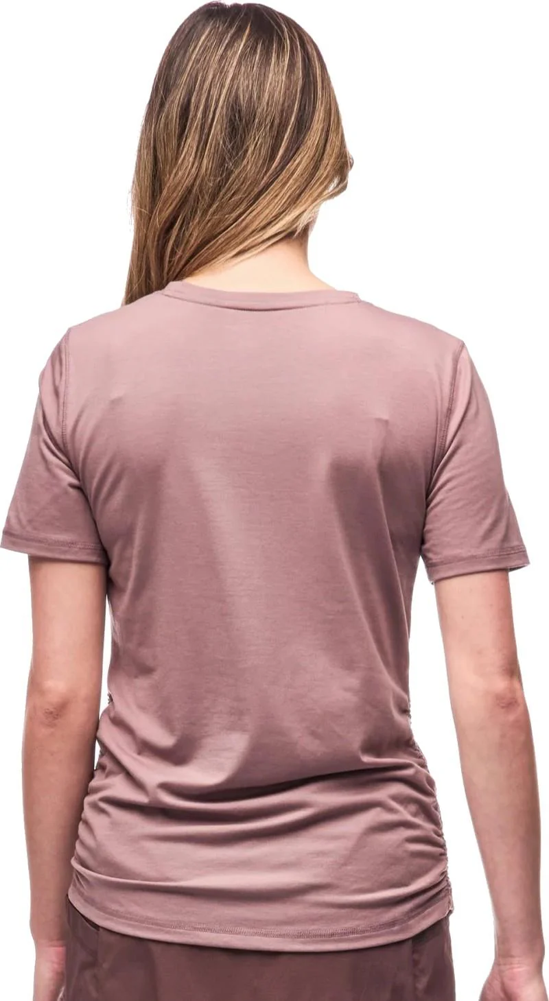 Airy II SS Shirt - Womens - Image 13