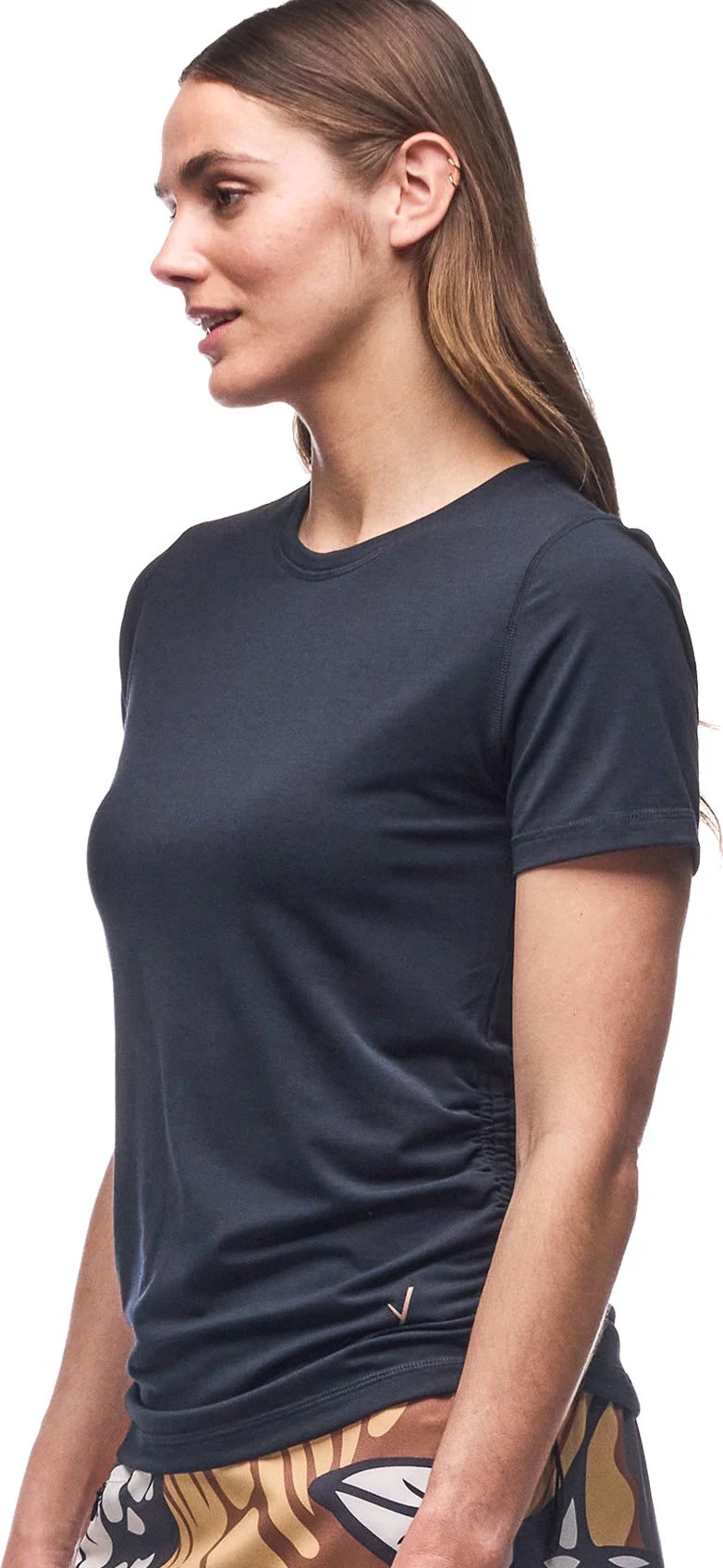 Airy II SS Shirt - Womens - Image 2