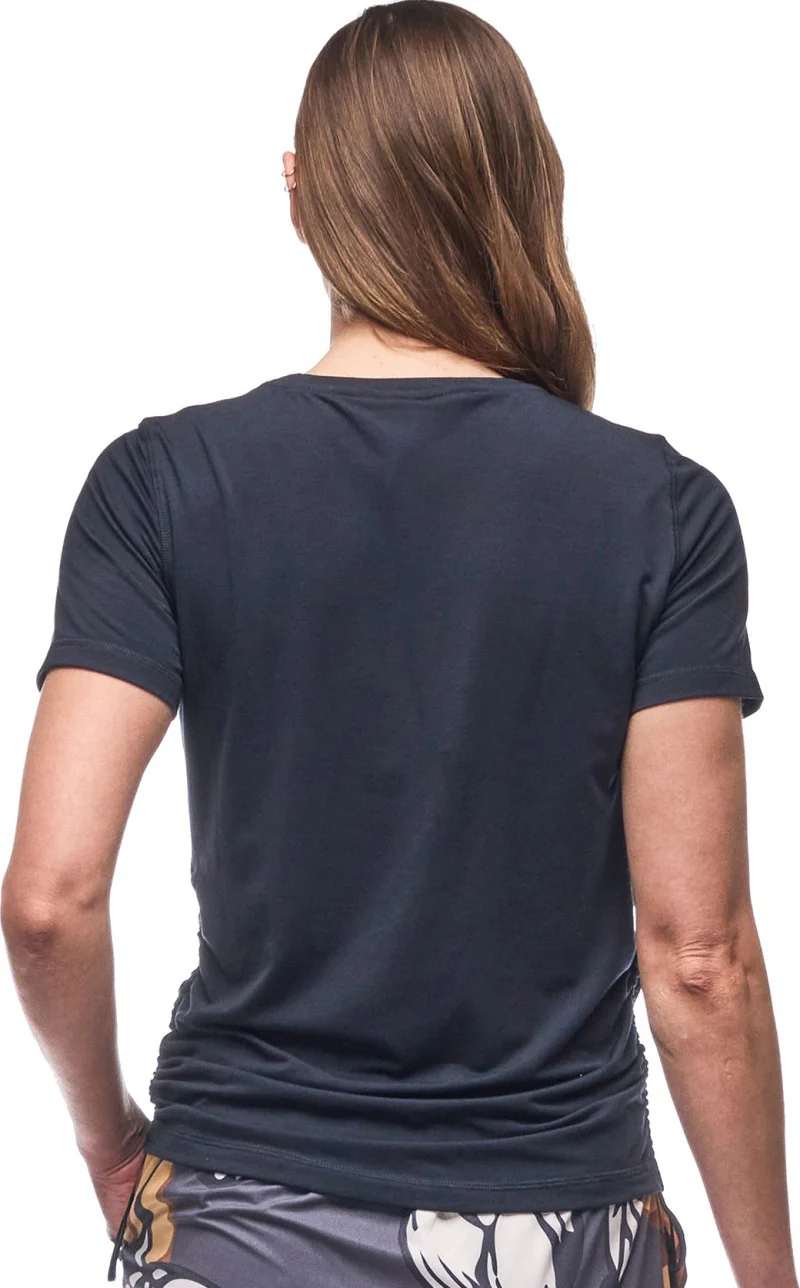 Airy II SS Shirt - Womens - Image 3