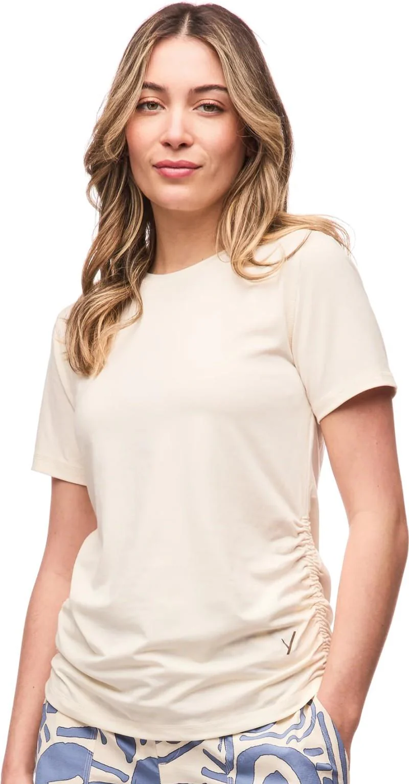 Airy II SS Shirt - Womens - Image 4