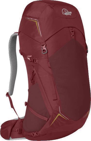 AirZone Trek ND33:40 - Womens