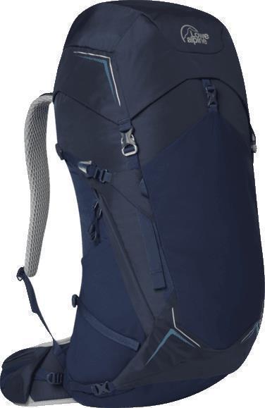 AirZone Trek ND33:40 - Womens - Image 2