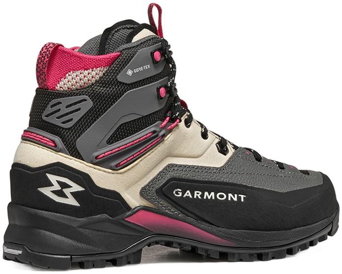 Akron Mid GTX - Womens - Image 3