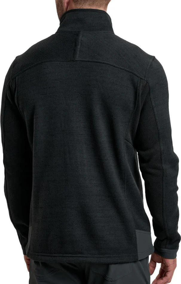 Aktivator Fleece Full Zip - Mens - Image 6