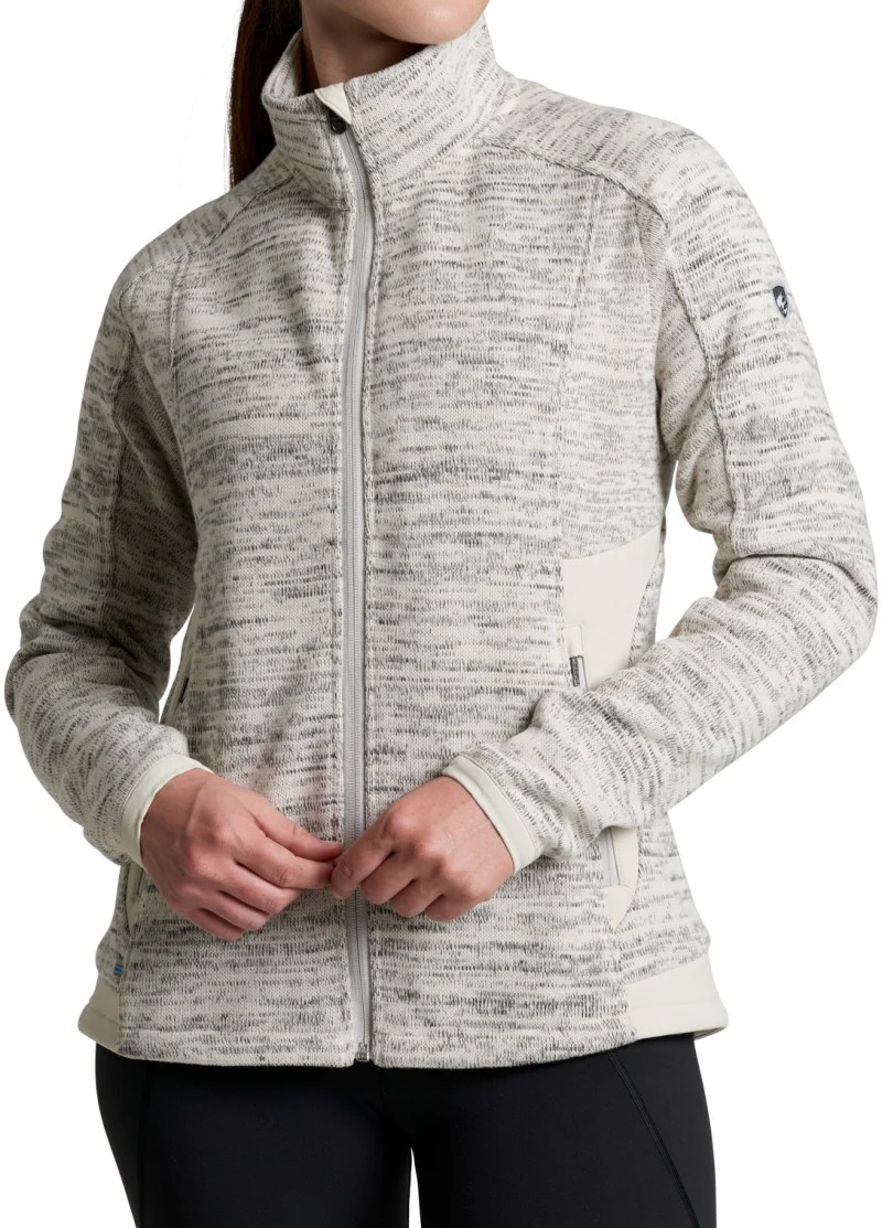 Aktivator Fleece Jacket - Womens